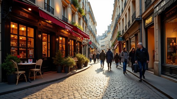 Bars pigalle paris : guide des meilleurs lieux à ne pas manquer